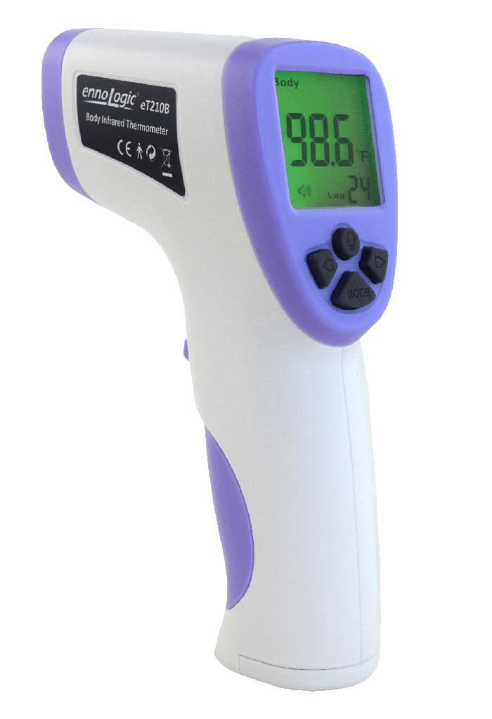 Thermometers