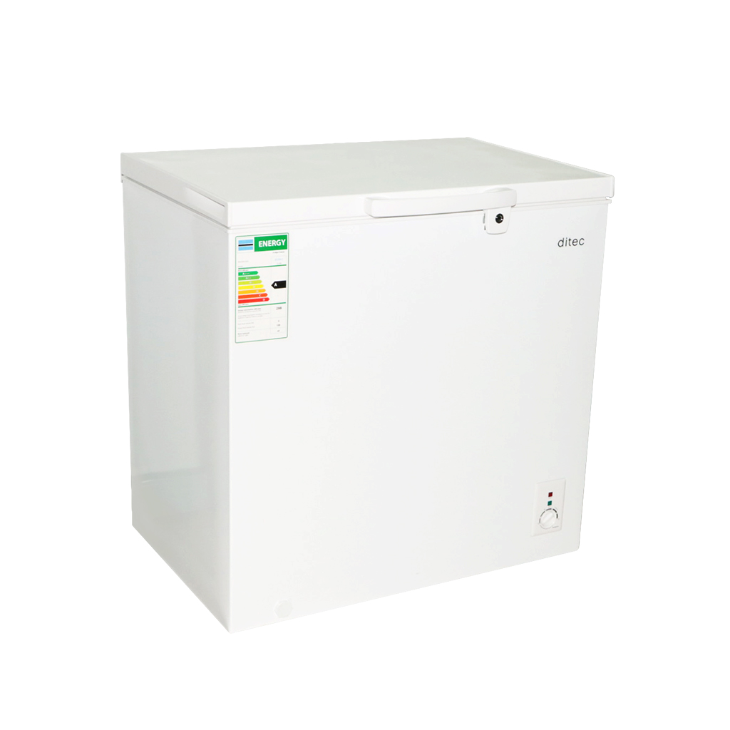 Ditec Chest Freezer