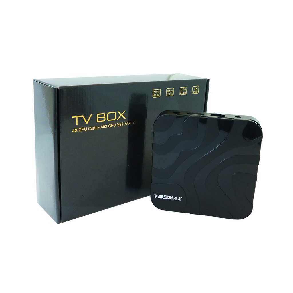 TV Box