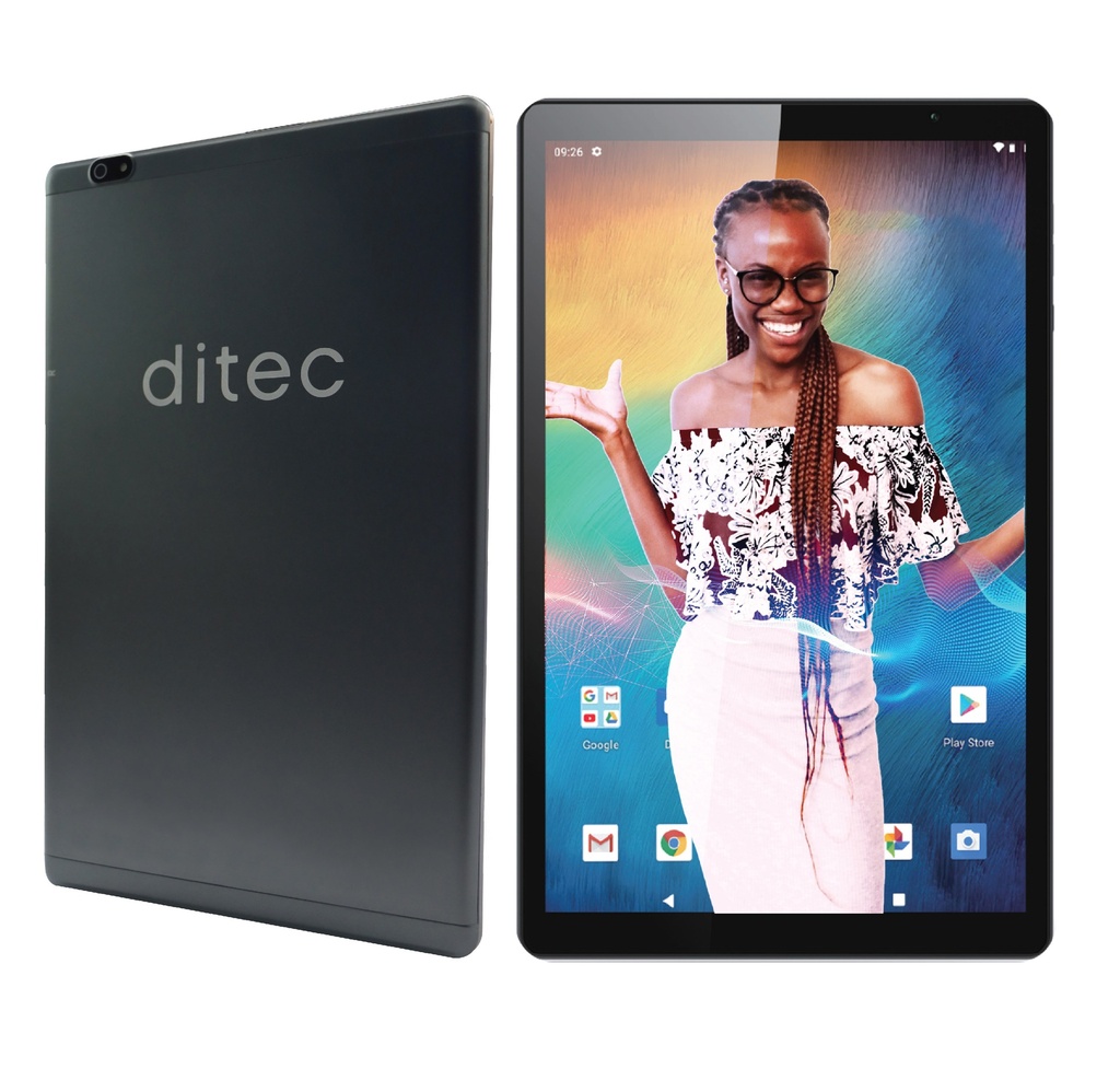 Ditec T02 Tablet