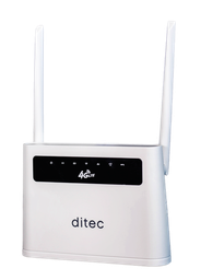 Ditec Router